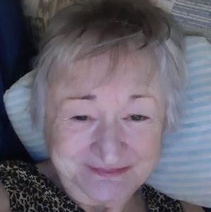 Meet your Posher, Ruth